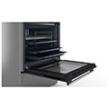 koyzina me keramiki estia bosch hkr39a250u extra photo 2