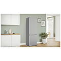 psygeiokatapsyktis full no frost metal look bosch kgn392lcf extra photo 1