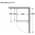 psygeiokatapsyktis full no frost metal look bosch kgn392lcf extra photo 10