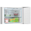 psygeiokatapsyktis full no frost brushed steel anti fingerprint bosch kgn86viea extra photo 5