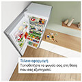 psygeiokatapsyktis full no frost brushed steel anti fingerprint bosch kgn86viea extra photo 6