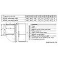 psygeiokatapsyktis full no frost brushed steel anti fingerprint bosch kgn86viea extra photo 8