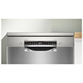 eleythero plyntirio piaton brushed steel anti fingerprint bosch sms4eni06e 13serb 60cm extra photo 2
