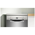 eleythero plyntirio piaton brushed steel anti fingerprint bosch sps2hki58e 10serb 45cm extra photo 1