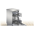 eleythero plyntirio piaton brushed steel anti fingerprint bosch sps2hki58e 10serb 45cm extra photo 4
