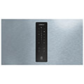 psygeiokatapsyktis full no frost brushed steel anti fingerprint pitsos pknb56xidq extra photo 2