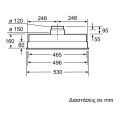 aporrofitiras siemens lb55565 extra photo 3