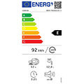 plyntirio piaton heinner hdw fs6062dse 12serb extra photo 3