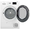 stegnotirio me antlia thermotitas whirlpool fft m22 9x2ws ee 9kg extra photo 1