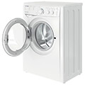 plyntirio royxon indesit ewsc 61251 w eu n 6kg extra photo 1