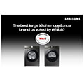 plyntirio royxon samsung ww80ta046ae le 8kg extra photo 10