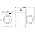 plyntirio royxon whirlpool ffb 8258 wv ee 8kg extra photo 9