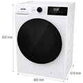 plyntirio stegnotirio royxon gorenje wd2a164ads 10 6kg extra photo 8