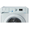 plyntirio royxon indesit bwsa61051weun 6kg extra photo 2