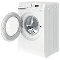 plyntirio royxon indesit bwsa61051weun 6kg extra photo 4