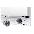 plyntirio stegnotirio royxon indesit bde 86435 9ews eu 8 6kg extra photo 3