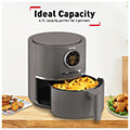 friteza tefal easy fry ey111b15 42lt extra photo 2