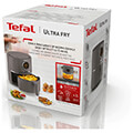 friteza tefal easy fry ey111b15 42lt extra photo 5