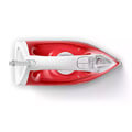 sidero atmoy philips gc1742 40 easyspeed iron dry steam iron non stick soleplate 2000w red white extra photo 1