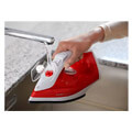 sidero atmoy philips gc1742 40 easyspeed iron dry steam iron non stick soleplate 2000w red white extra photo 4