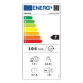 pliros entoixizomeno plyntirio piaton samsung dw60m5050bb 13serb extra photo 6