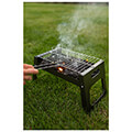 psistaria karboynoy bbq blaupunkt grill gc101 extra photo 1
