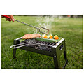 psistaria karboynoy bbq blaupunkt grill gc101 extra photo 3