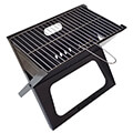 psistaria karboynoy bbq blaupunkt grill gc201 extra photo 1