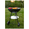 psistaria karboynoybbq blaupunkt grill gc301 extra photo 2