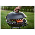 psistaria karboynoybbq blaupunkt grill gc301 extra photo 5