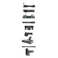 epanafortizomeni skoypa sharp handstick vacuum cleaner sa vp4261bs extra photo 1