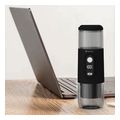 foriti mixani espresso se mayro xroma portable espresso maker homevero hv pem5b extra photo 4