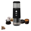 foriti mixani espresso se mayro xroma portable espresso maker homevero hv pem5b extra photo 6