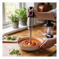 rabdomplenter homevero set 800w hv hbl800b extra photo 3