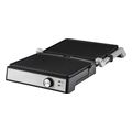 psistiera homevero panini maker 2000w hv pmk2000 extra photo 2