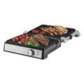 psistiera homevero panini maker 2000w hv pmk2000 extra photo 3