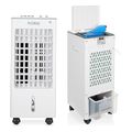 air cooler troxilato 65w me xoritikotita dexamenis 3l zilan zln1108 extra photo 2