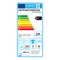 stegnotirio hotpoint ariston nt m11 82sk eu 8kg extra photo 1