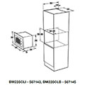 entoixizomenos foyrnos mikrokymaton grill gorenje bm235cli extra photo 1