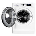 plyntirio stegnotirio whirlpool fwdg86148b eu 8 6kg extra photo 1