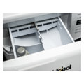 plyntirio stegnotirio whirlpool fwdg86148b eu 8 6kg extra photo 2