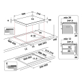 aytonomes entoixizomenes epagogikes esties whirlpool wb s2560 ne extra photo 6
