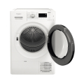 stegnotirio whirlpool fftm1182bee 8kg extra photo 1