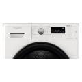 stegnotirio whirlpool fftm1182bee 8kg extra photo 2