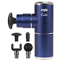 crypto massage gun cute blue extra photo 1