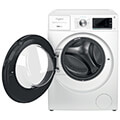 plyntirio royxon whirlpool w8w046wb ee 10kg extra photo 2