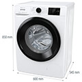 plyntirio royxon gorenje wnei84as 8kg extra photo 15