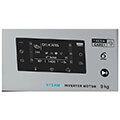 plyntirio royxon whirlpool ffd 9458 sbsv eu 9kg extra photo 7