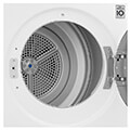 stegnotirio me antlia thermotitas dual inverter lg rh80v3av6n 8kg extra photo 2