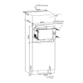 entoixizomenos foyrnos mikrokymaton heinner grill hmw 23bi bk extra photo 1